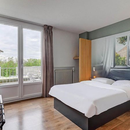 שומון B&B Hotel Chaumont מראה חיצוני תמונה