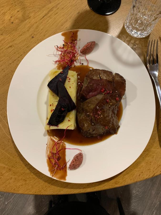 שומון B&B Hotel Chaumont מראה חיצוני תמונה