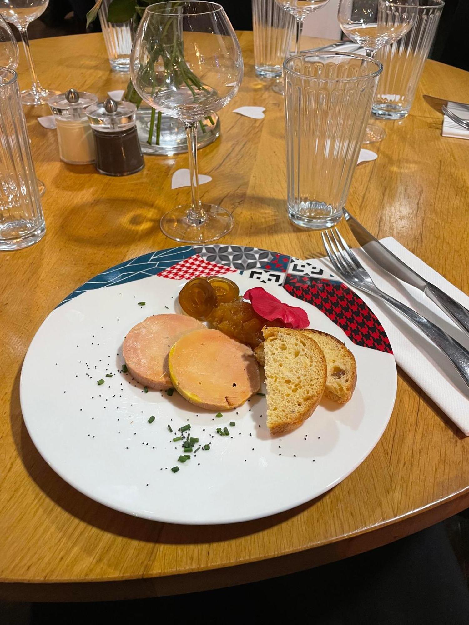 שומון B&B Hotel Chaumont מראה חיצוני תמונה