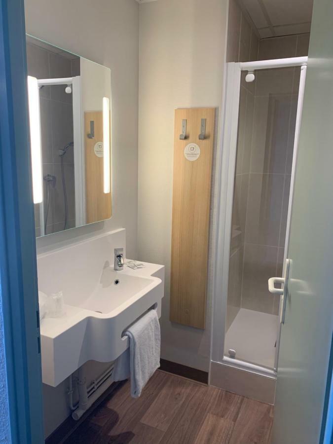 שומון B&B Hotel Chaumont מראה חיצוני תמונה